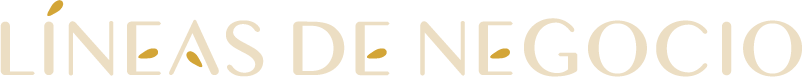 Líneas de negocio_
